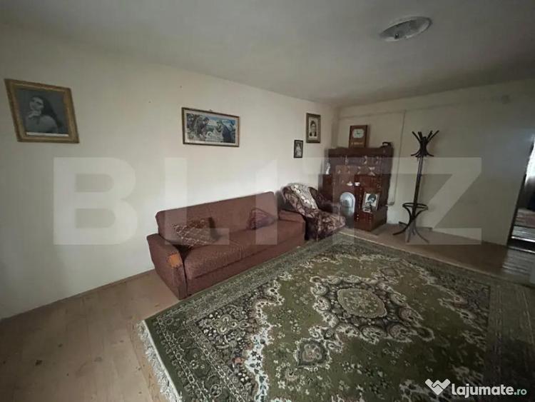 Casa Sacuieni | 100 mp | Toate utilitatile | - 7