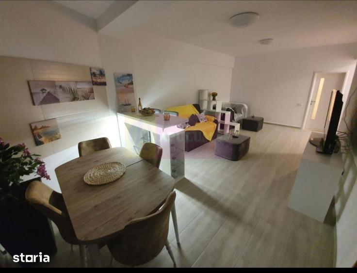 Apartament in prima linie Mamaia Nord. - 7