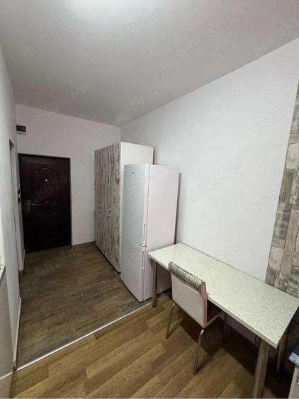 Vanzare Garsoniera Zona Port, Bloc ILTG - 1