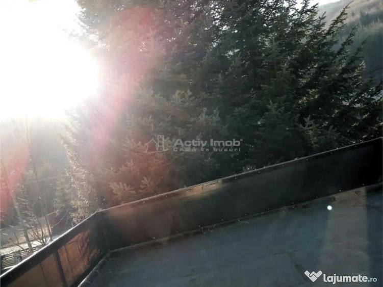 Vila 14 camere- Valea Doftanei - 8