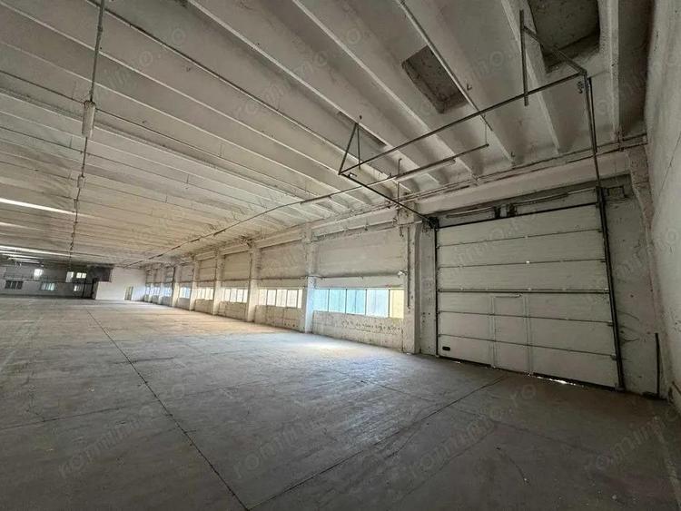 Hala de inchiriat in Alba Iulia in suprafata de 2800 mp cu toate utilitatile - 5