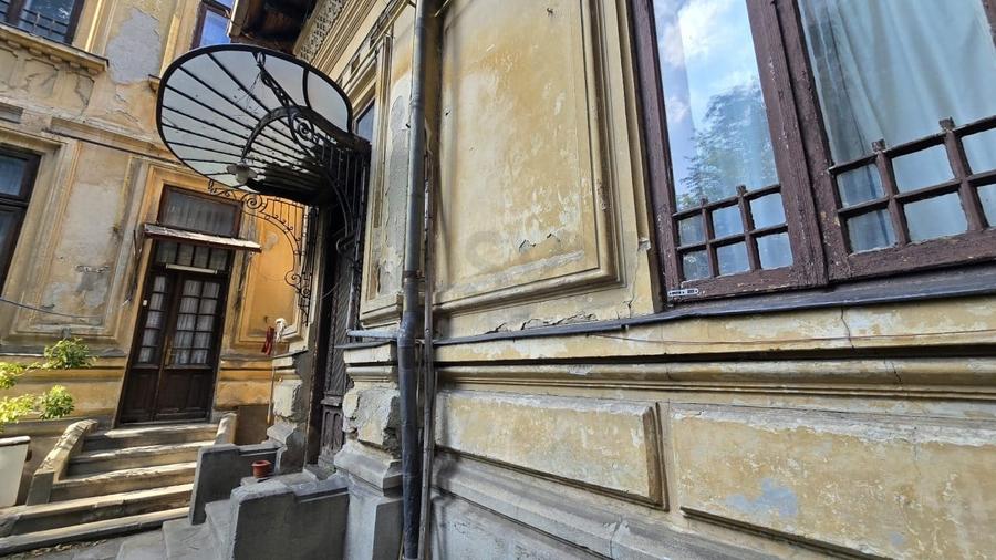 REV2004786 Vila de vanzare Budapesta - 3