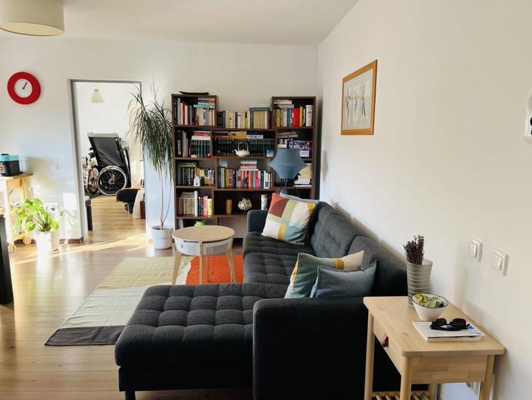 Apartamente 3 camere ,64 mp utili ,parcare ,zona Eroilor - 8