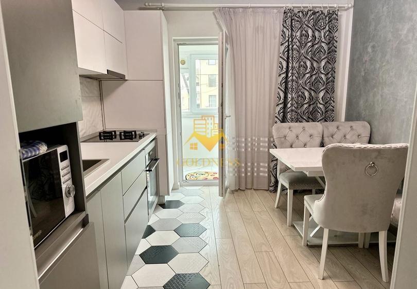 2 camere decomandate, Piata Marasti, Dorobantilor, OMV - 6