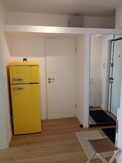 De vânzare apartament cu 2 camere  - 9