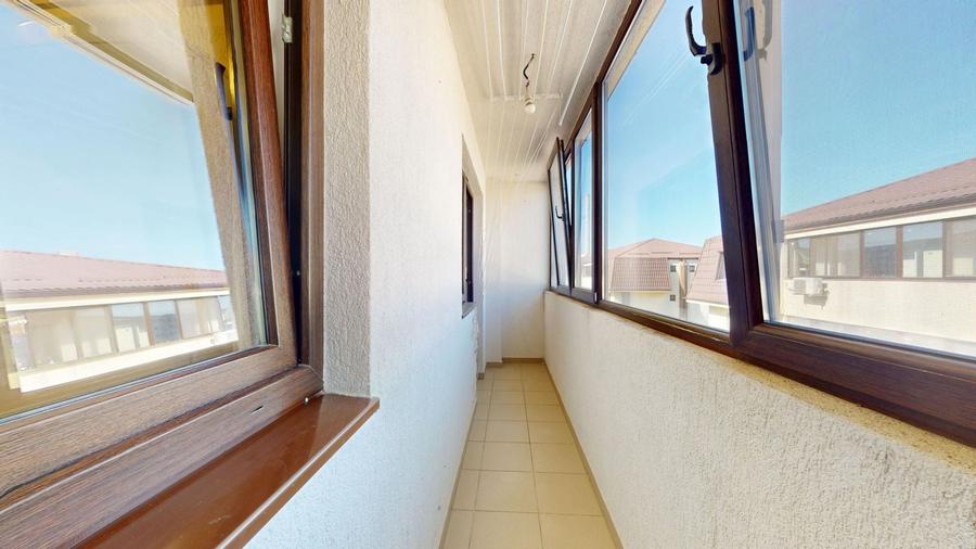 Apartament 2 camere plus Mansarda Metalurgiei - Drumul Binelui - 22