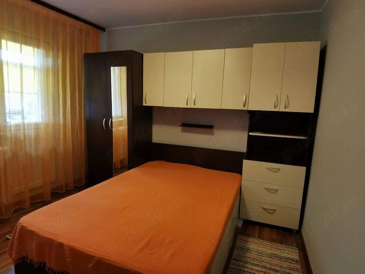 Inchiriez apartament 2 camere - 5