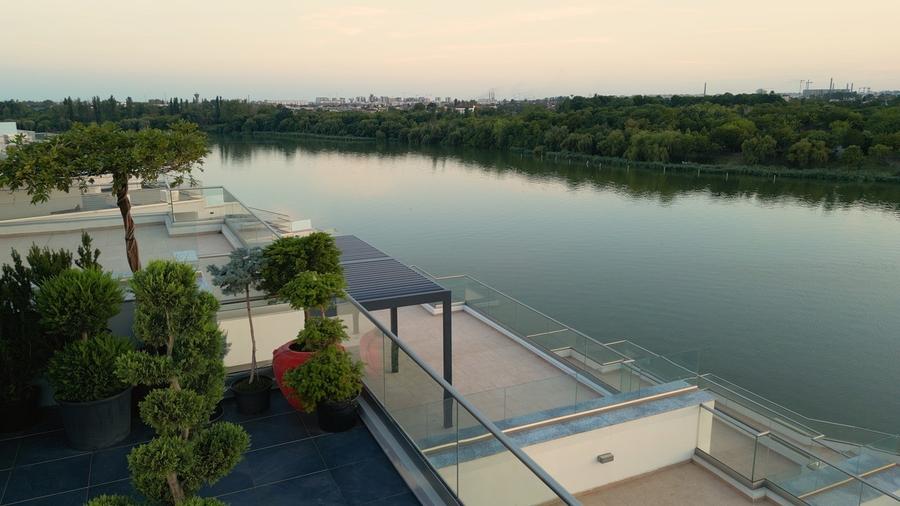 Lacul Pantelimon - 6