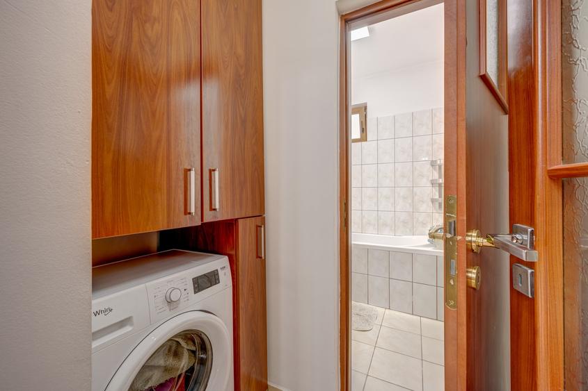 Casa 5 camere plus spațiu comercial–366 mp-Bucurestii Noi-langa Parcul Bazilescu - 18