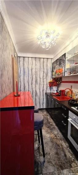 Apartament 1 camera foarte aproape de shoping city - 2