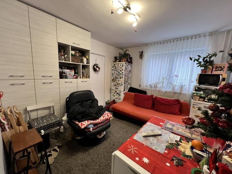 Apartament de 2 camere, 34 mp, zona Piata Flora - 3