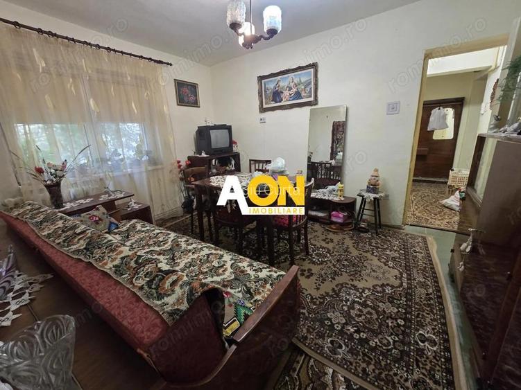 Apartament 3 Camere, Etaj 2, Bd. Transilvaniei