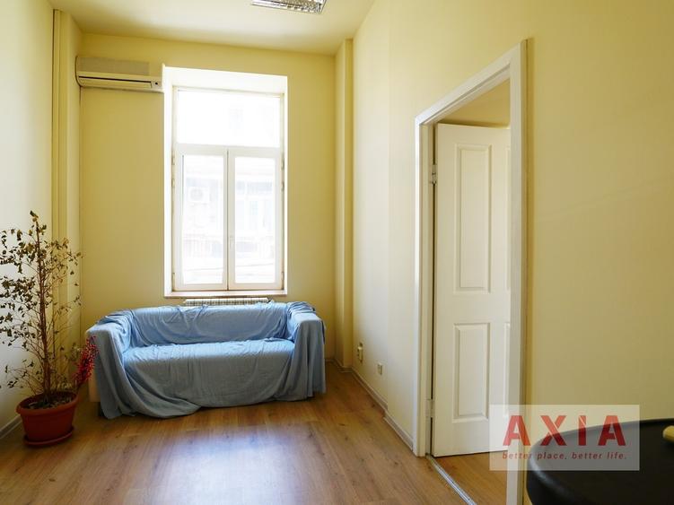 Spatiu birou - Piata Universitatii - 6