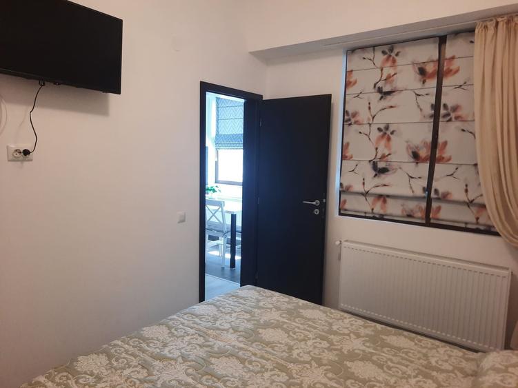 Inchiriez apartament 440 euro - 6