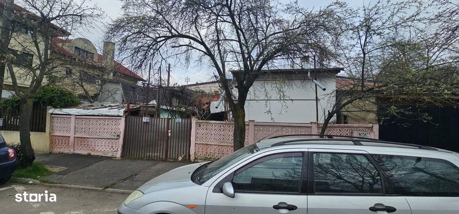 Casa cu locatie excelenta Parc Bazilescu, Bucurestii Noi - 3