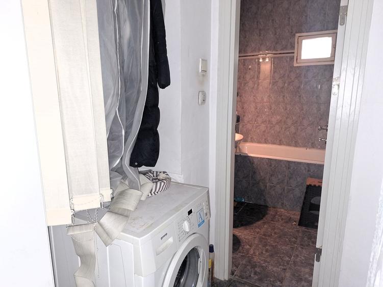 Apartament 2 camere semidecomandate, necesita renovare - comision 0%! - 12