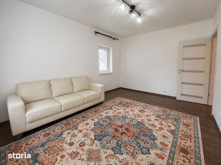 Racadau - Ap 2 camere, decomandat, renovat, priveliste superba! - 1