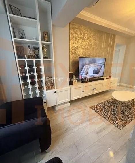 Apartament 4 camere, decomandat zona Inel II