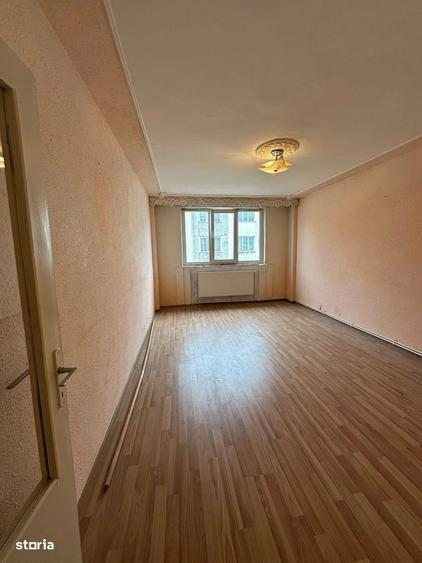 De vanzare apartament cu 2 camere ?i balcon, zona Profi Ion Creanga - 2