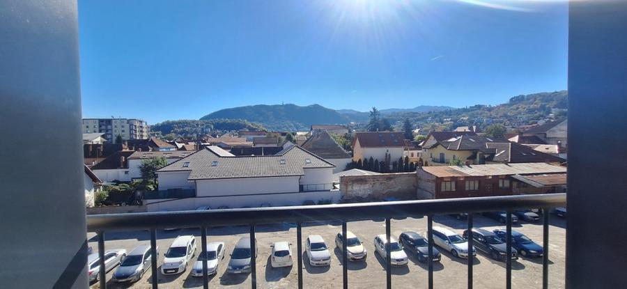 Apartament cu 2 camere | predare finisat - 8