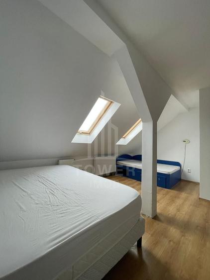 Apartament 3 camere - zona Valea Aurie - 13