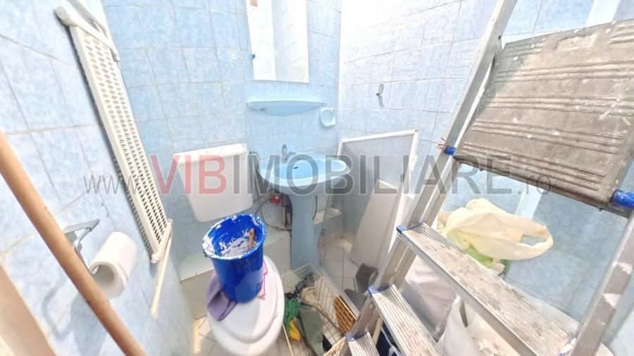 Vitan -Str Foisorului - 3 camere SUT 75 MP - Metrou Mihai Bravu 950 ml - 9