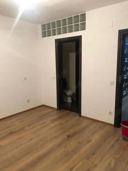 Spa?iu comercial 200 mp la strada Matei Basarab Pia?a Alba Iulia - 1