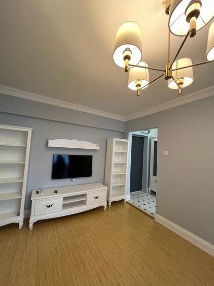 2 camere Piata Amzei-Calea Victoriei, prima inchiriere dupa renovare, totul nou! - 3