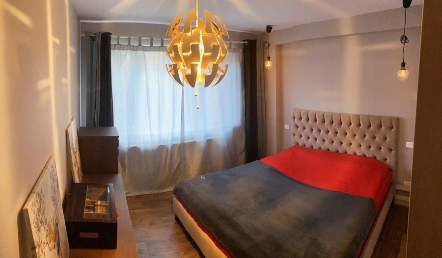 Apartament 3 camere Tineretulu, Timpuri Noi. Cu Centrala. 3 min de metrou. - 1