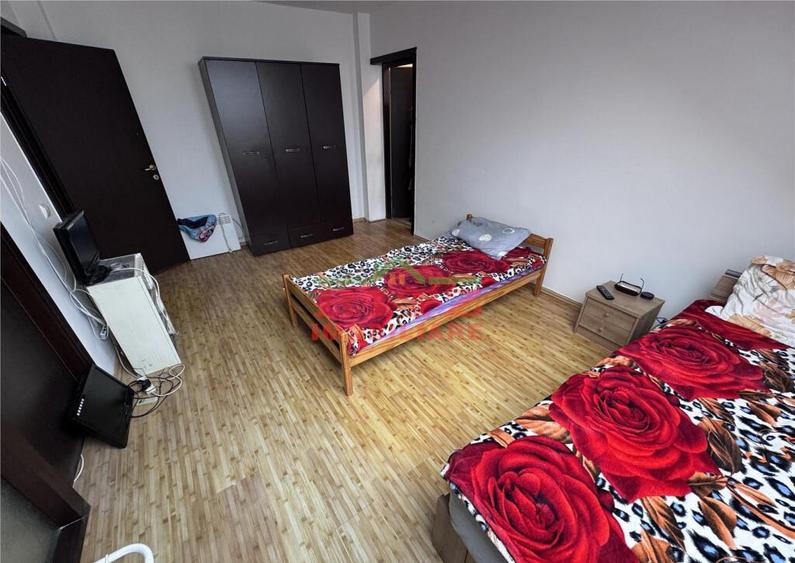 Nou! Ap. 2 cam., S=53 mp, mansarda, zona Eugen Ionescu! - 6