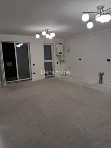 Apartament 2 camere, 59 mp, terasă 8.5 mp, str. Soporului, Gheorgheni