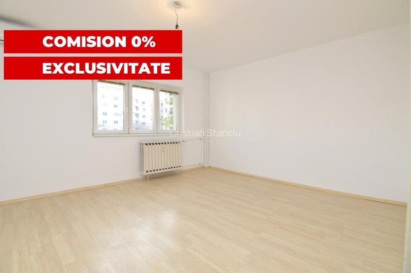 VANZARE APARTAMENT 3 CAMERE UNIRII - NERVA TRAIAN - COMISION 0% VANZARE APARTAMENT 3 CAMERE UNIRII - NERVA TRAIAN - COMISION 0%
