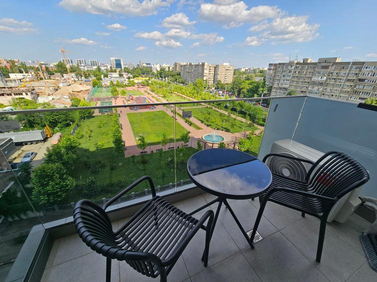 Vanzare Apartament 65mp Exigent Parc View - 6