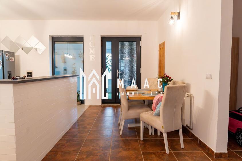 Casa Individuala | 180 MPU | Teren 700 mp | Sura Mare - 6