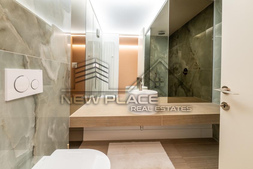 CORTINA 126 | Apartament exclusivist | Terasa 40 mp | ULTRA LUX - 22