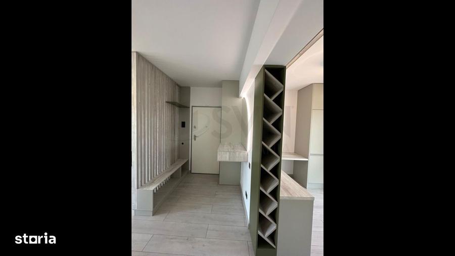 Apartament 2 camere I Dristor I Terasa superba - 5