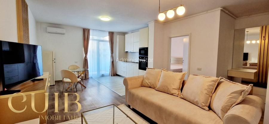Apartament 2 camere + 2 locuri de parcare subteran, Grand Vivalia Apartament 2 camere + 2 locuri de parcare subteran, Grand Vivalia