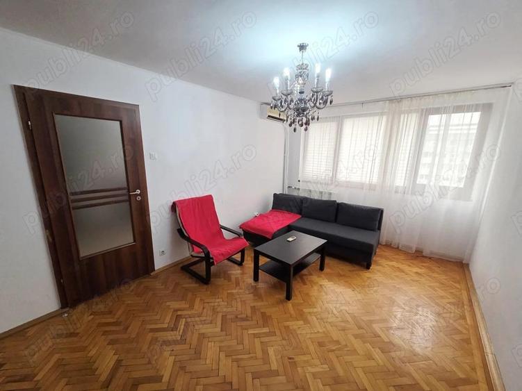 Titan, Baba Novac, 2 camere langa parcul IOR etaj 9 din 10 bloc reabilitat - 3