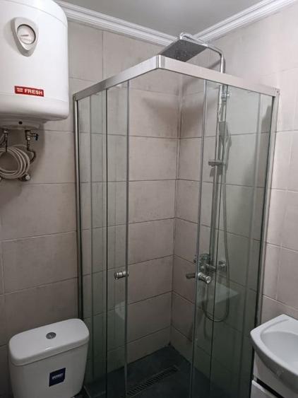 Apartament cu o camera de inchiriat in zona Marasti,str.Marasesti - 1