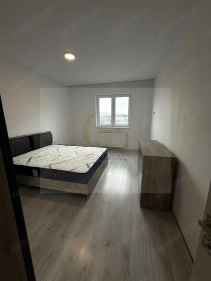 apartament 3 camere SOHO residence - 4