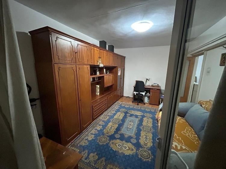 Apartament 2 camere, Nord, etaj 5 - 2