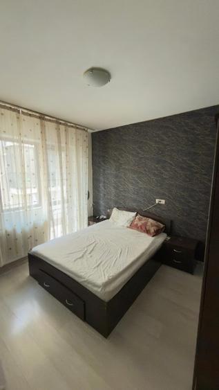 Inchiriez apartament 3 camere Est - 6