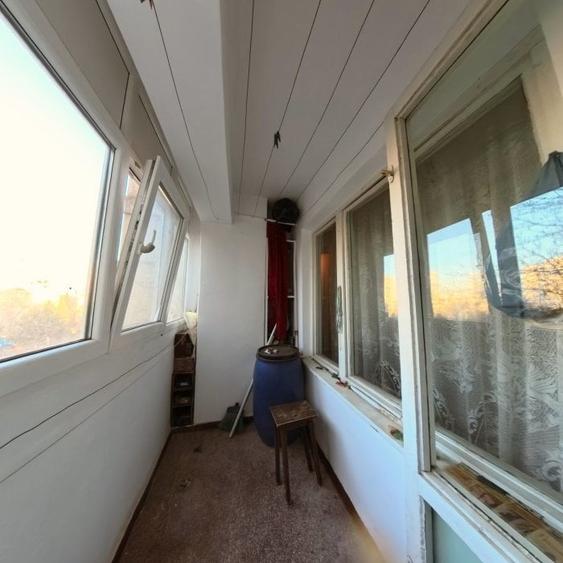 3 Camere - Cora Lujerului - Semidecomandat - 2