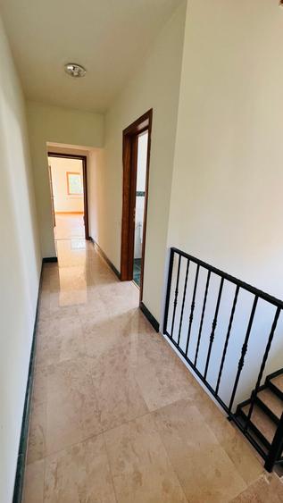 Vila individuala cu garaj | Laguna Albastra | Bucatarie mobilata | Teren 650 - 24