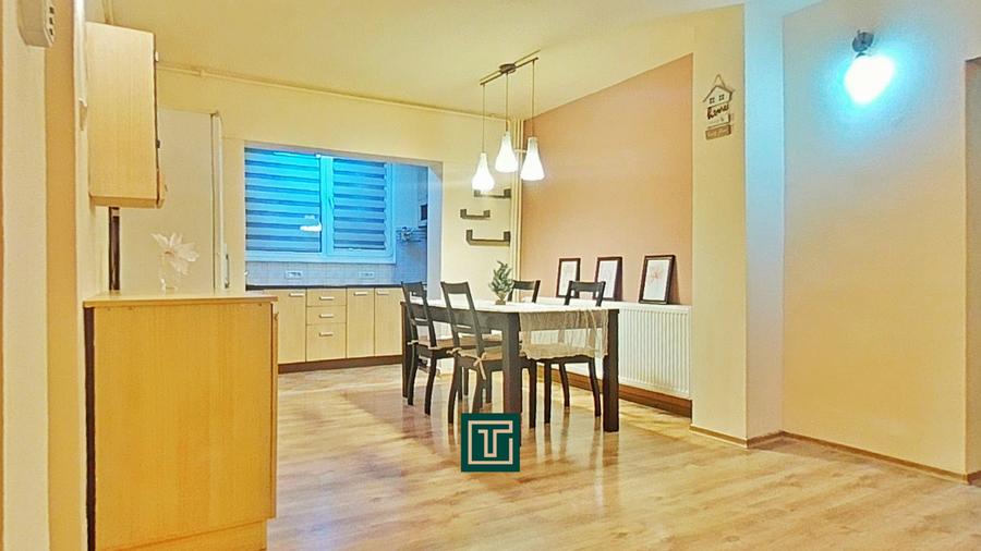 Apartament cu 4 camere de vânzare – Arad, Micalaca, zona 700 - 14