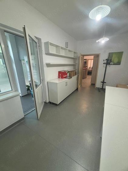 Spațiu comercial, de 20 mp, în Medicină
