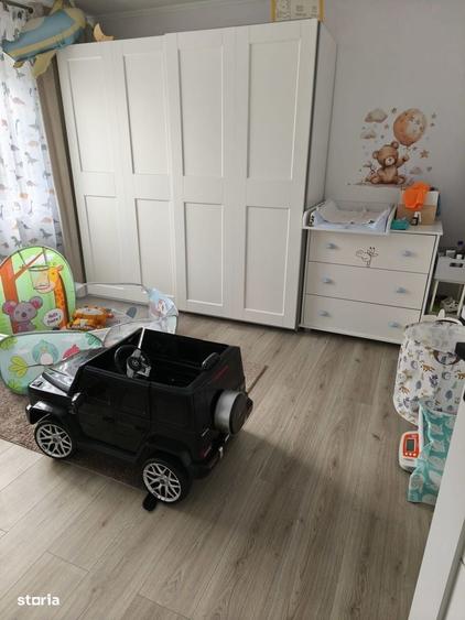 Apartament 3 camere finisat modern, 67mp zona Marasti - 5