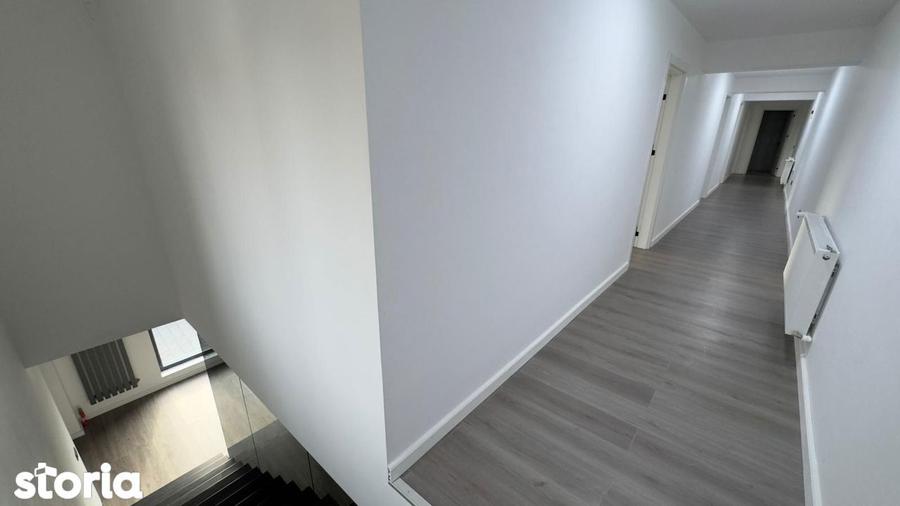 CASA INDIVIDUALA COLENTINA - 7 CAMERE - NOU, TEREN 249 MP, COMISION 0% - 14
