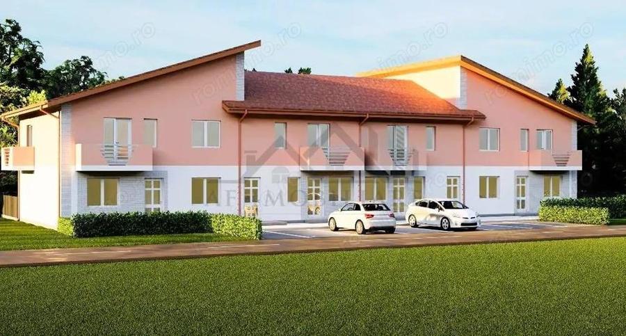 Vila finalizata 4 camere Valea Lupului Rediu - 7