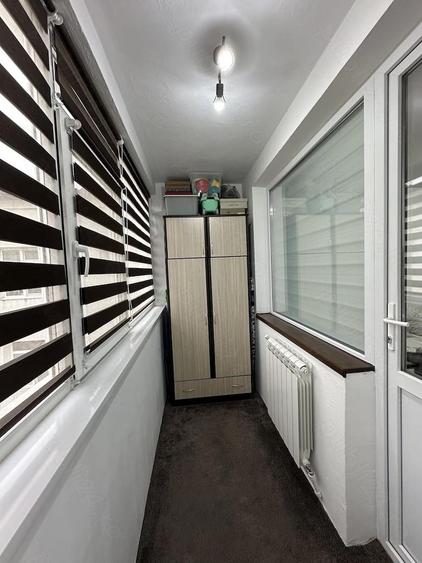 Apartament 2 camere, decomandat, 50 mp. suprafata utila - 4